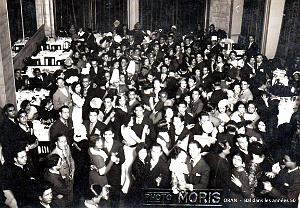 Oran - Annees 50